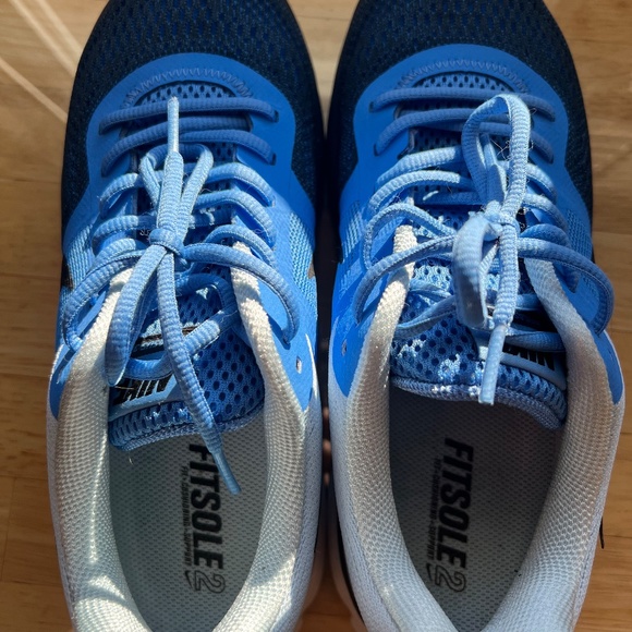 Woman's Nike Air Pegasus 30 Athletic Shoes - Size 9 - Picture 7 of 7